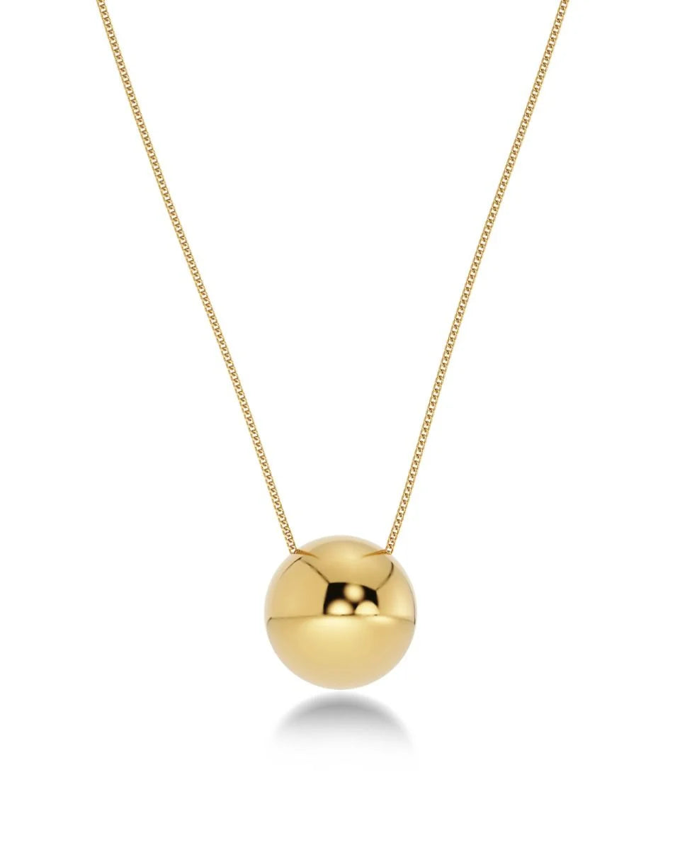 Edblad Bead Necklace