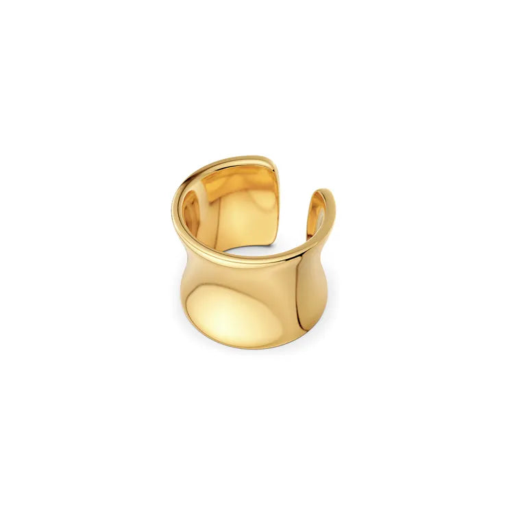 Edblad Cane Cuff Gold