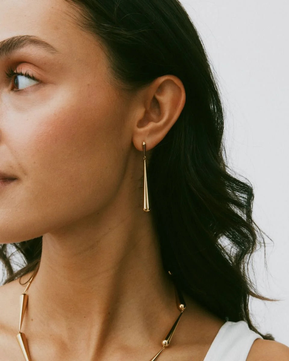 Edblad Drop Earrings