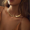 Edblad Herringbone Necklace