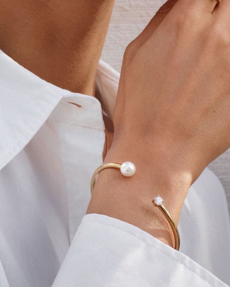 Edblad Luna Bangle