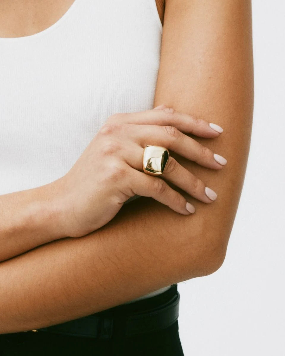 Edblad Mira Maxi Ring