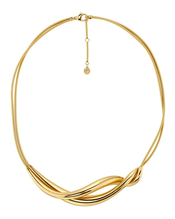 Nouveau Necklace
