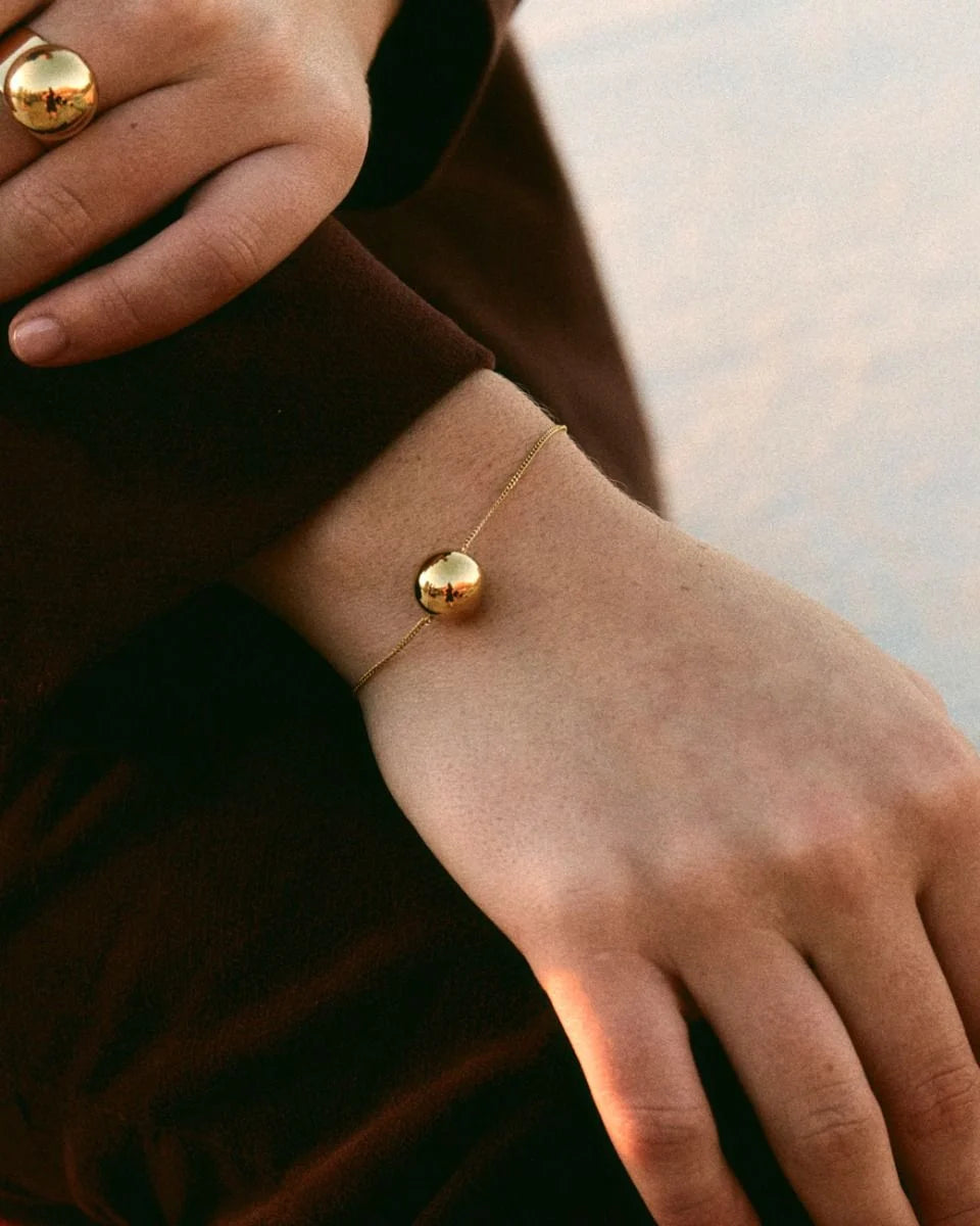 Edblad Sphere Bracelet