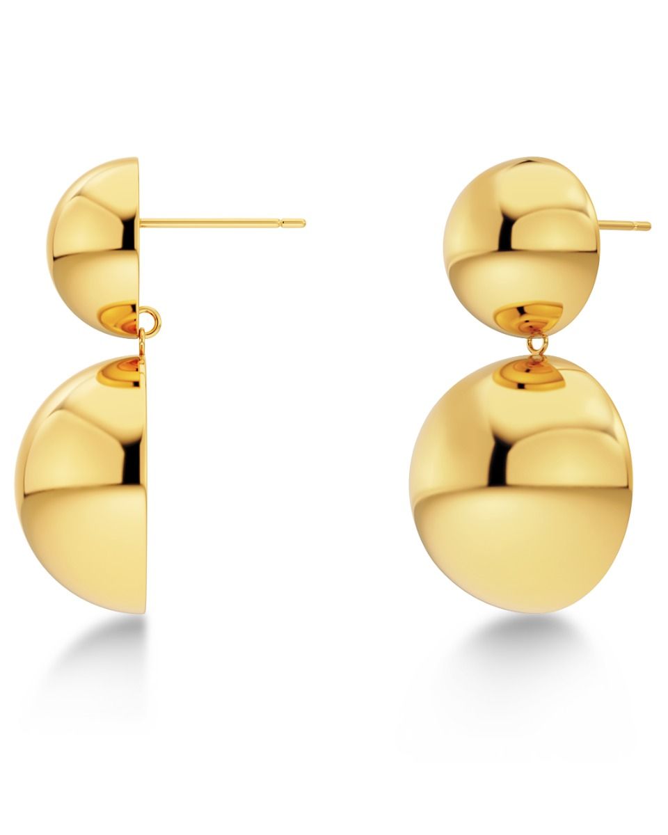 Edblad Sphere Earrings