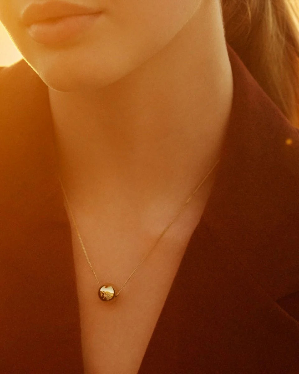 Edblad Sphere Necklace