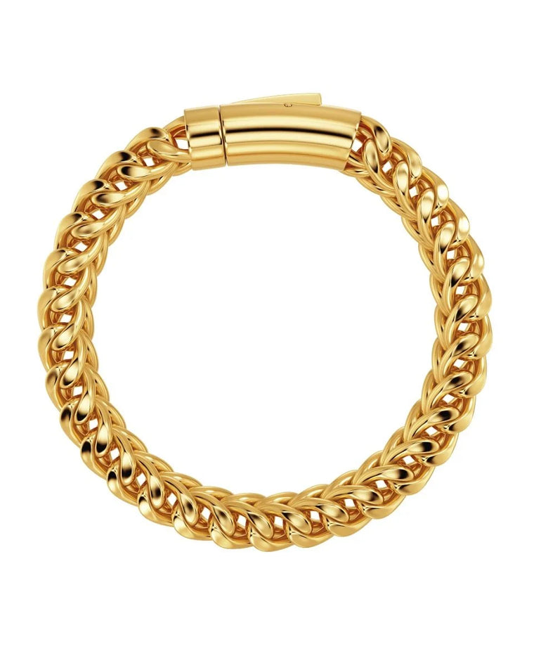 Edblad Spiga Bracelet Gold 