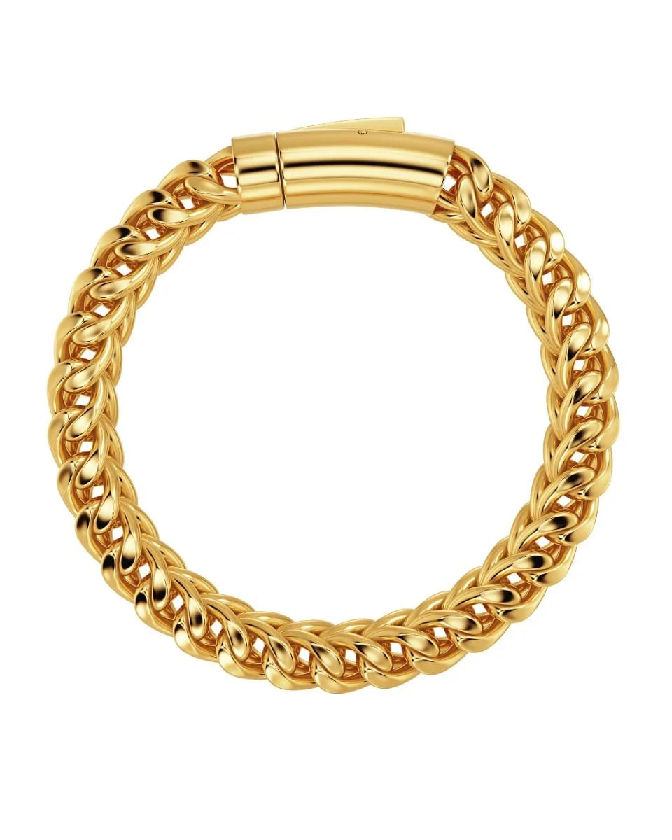 Edblad Spiga Bracelet Gold 