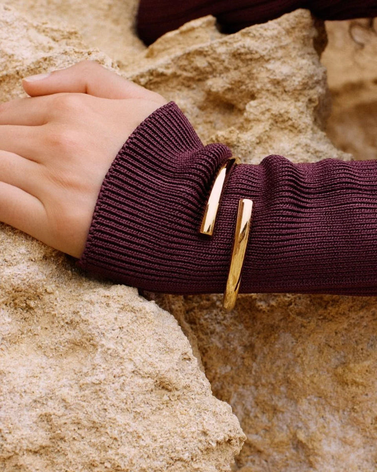 Edblad Sweep Bangle