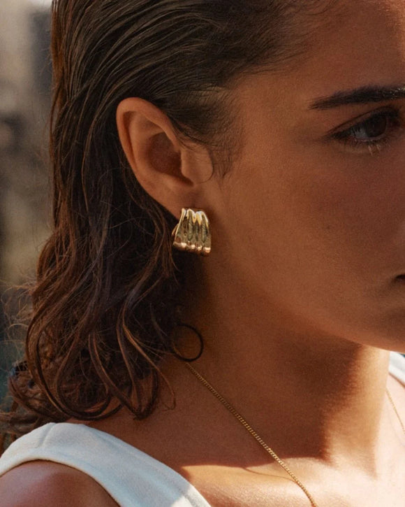 Edblad Tidal Hoops