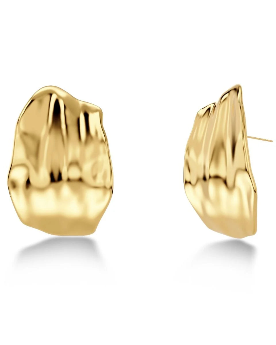 Edblad Tidal Stud Earrings