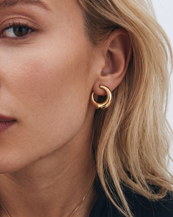 Wishbone Studs