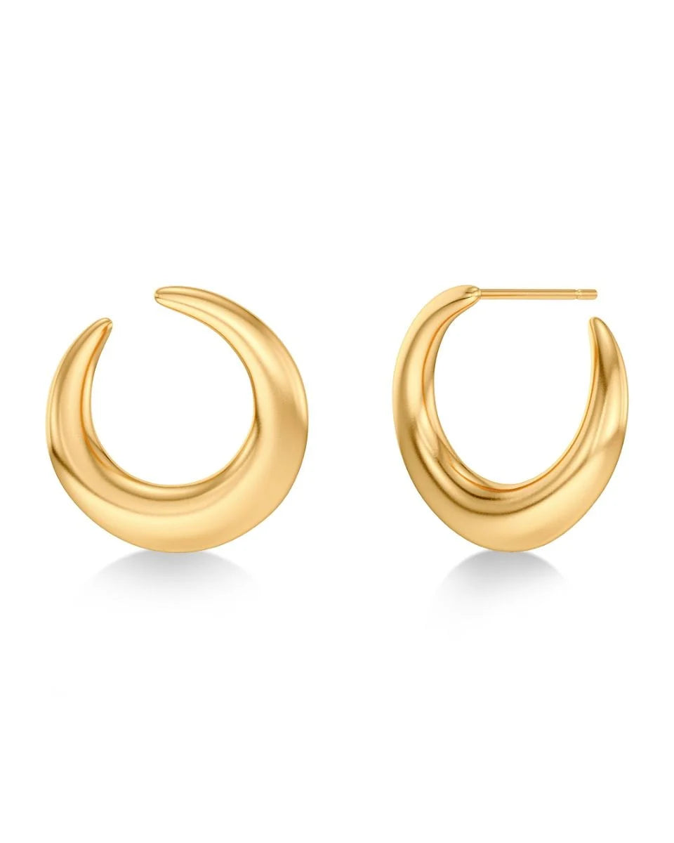 Wishbone Studs