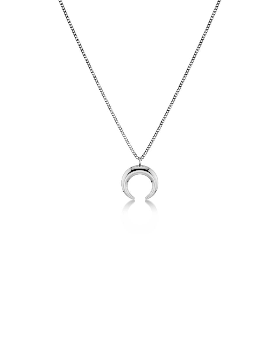 Wishbone Necklace