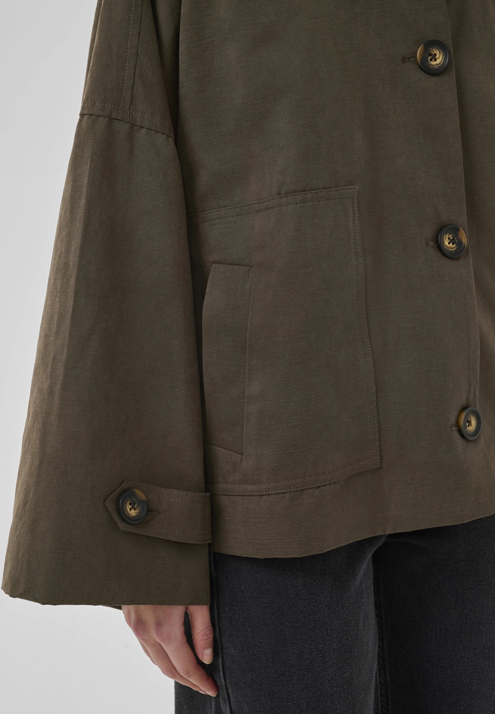 Lyon Jacket