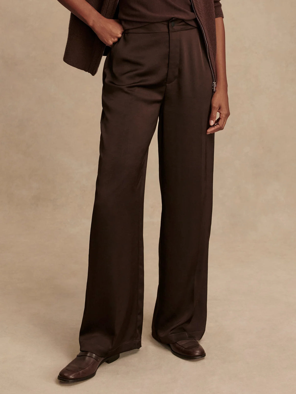 Bryden Arabica Trousers 32"