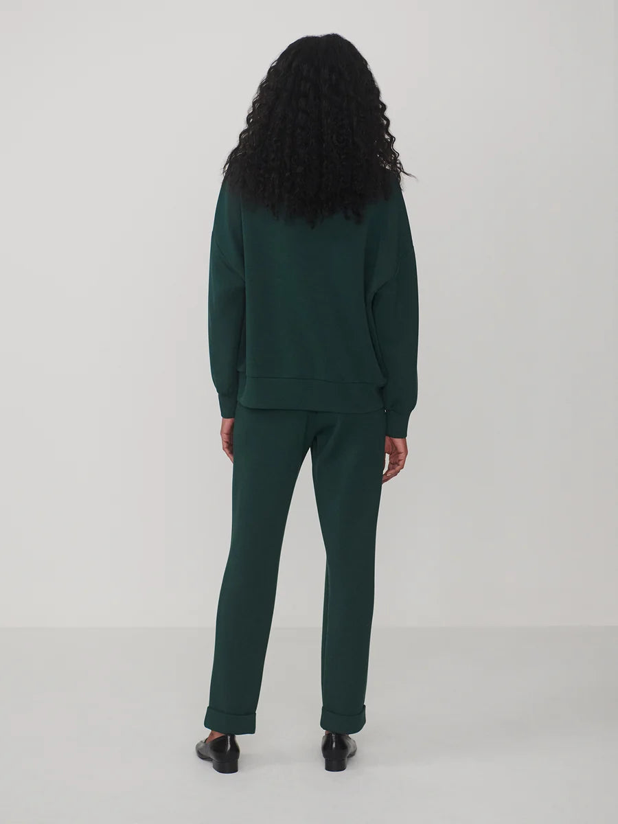 Varley The Rolled Cuff Pant Ponderosa Pine