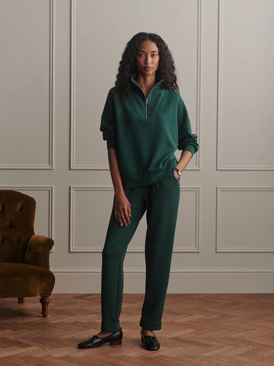 Varley The Rolled Cuff Pant Ponderosa Pine