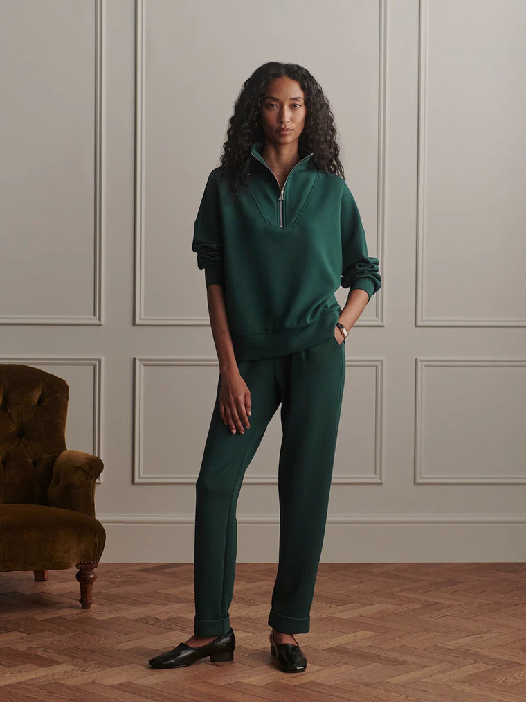 Varley The Rolled Cuff Pant Ponderosa Pine