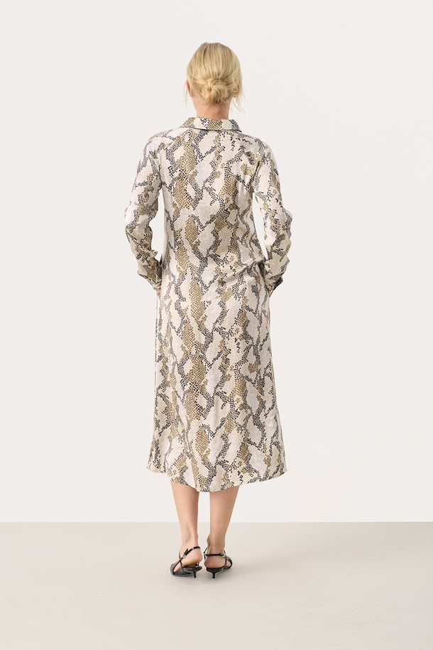 Part Two Lamiya Dress