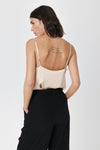 Artlove Beige Cami
