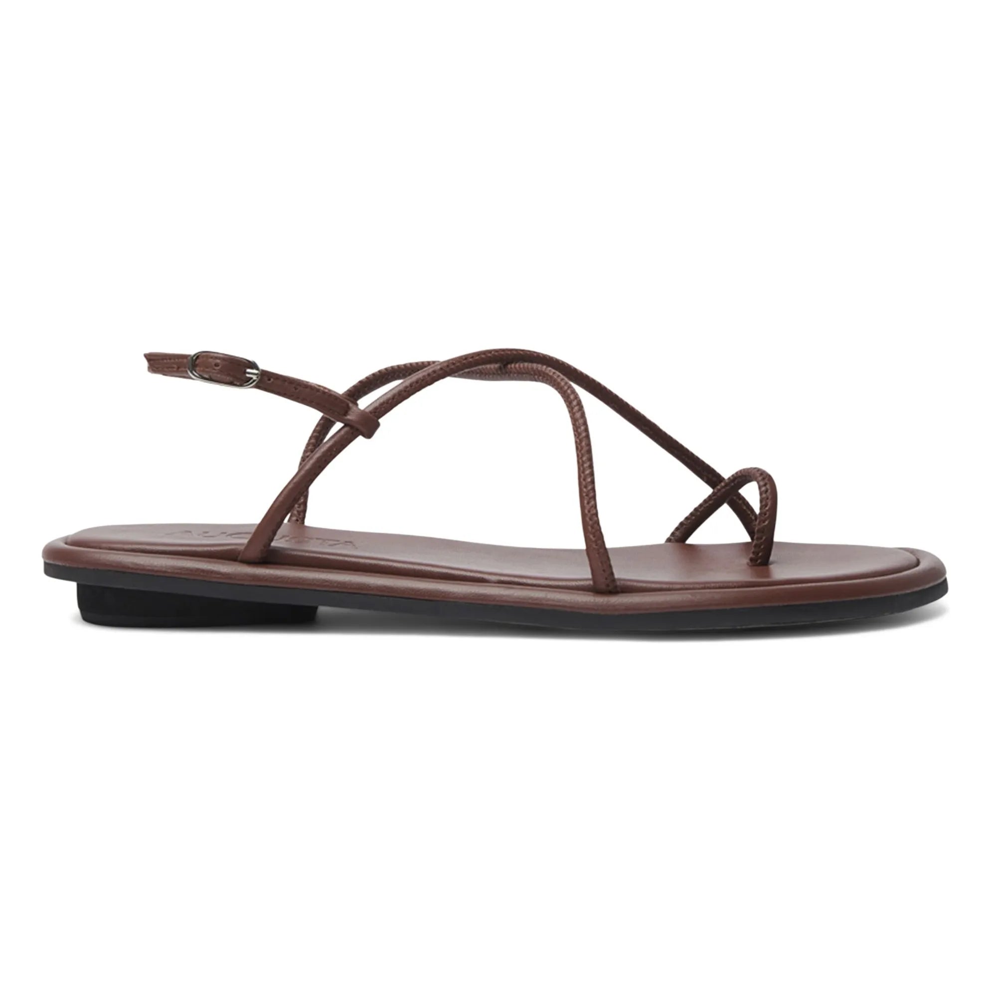 Augusta Alice Sandals Chocolate