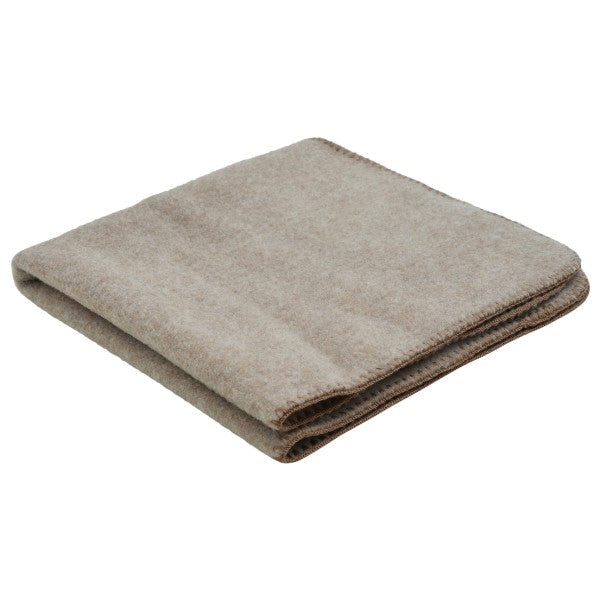 Wool Blanket