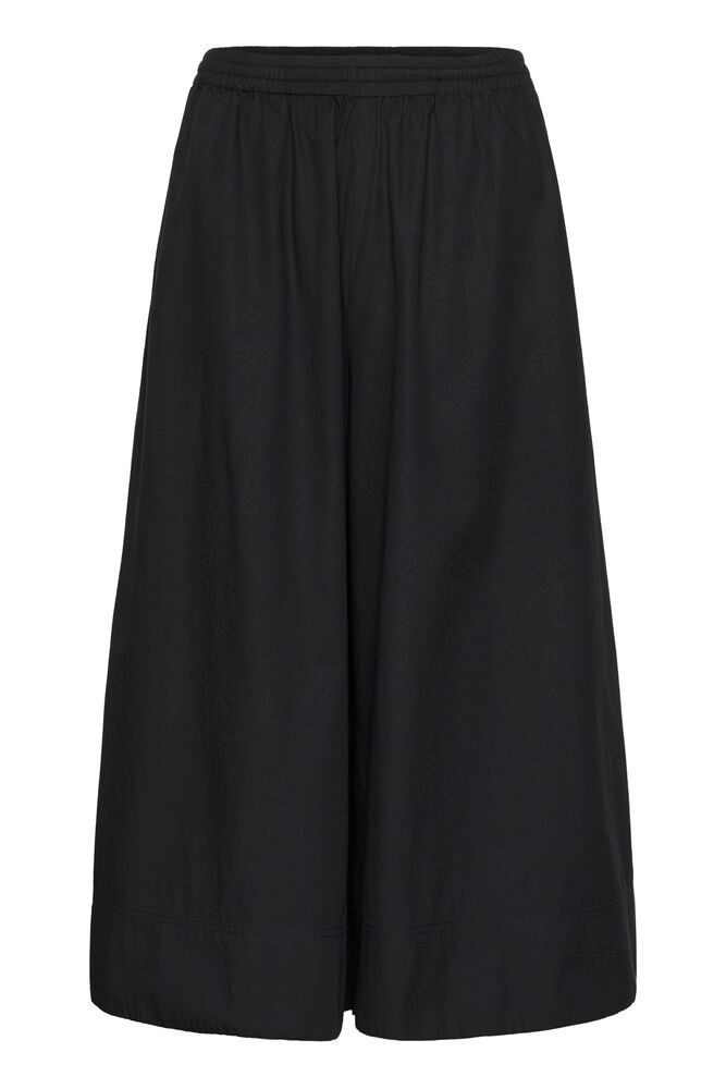 Sunna Trousers Black