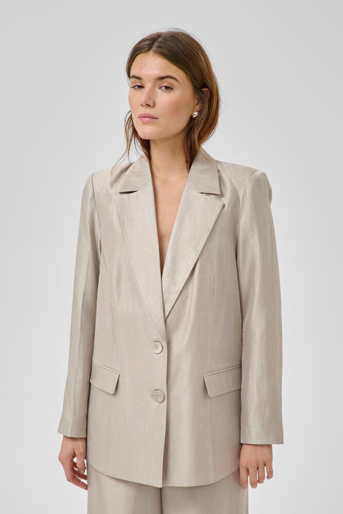 MEW Shine Blazer