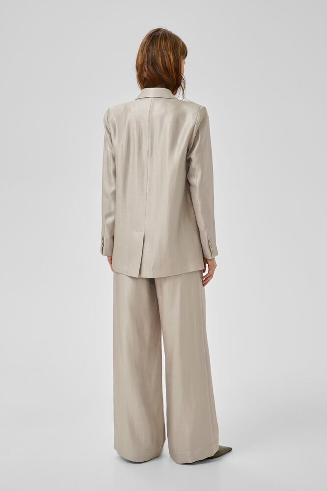 MEW Shine Blazer
