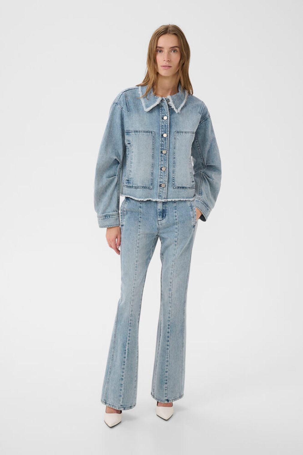 K by S Estelle Jacket