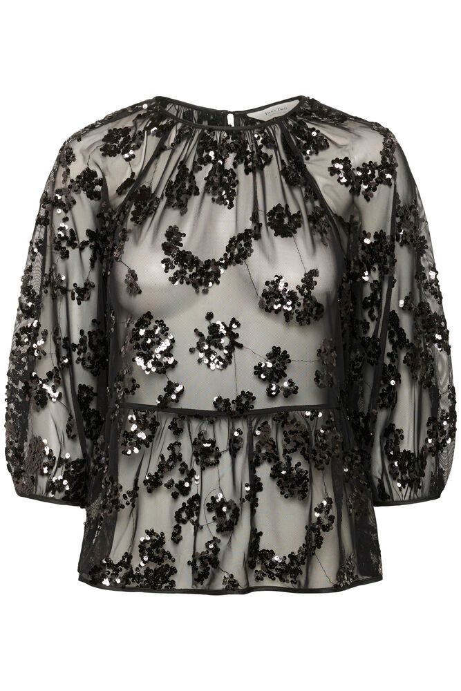 Part Two Vivan Blouse