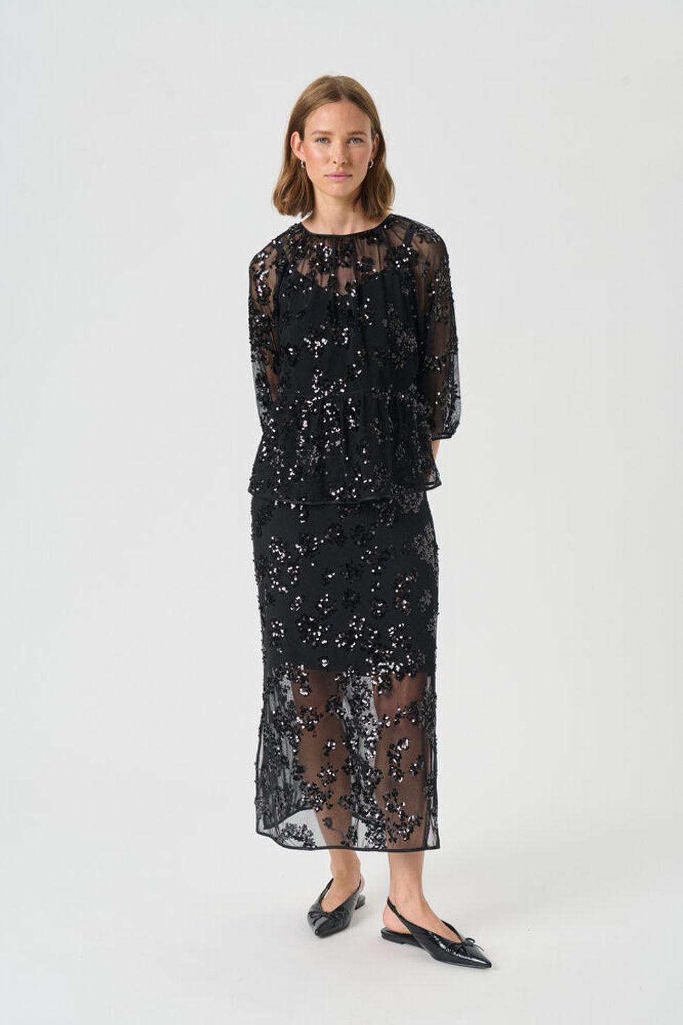 Part Two Vivan Blouse