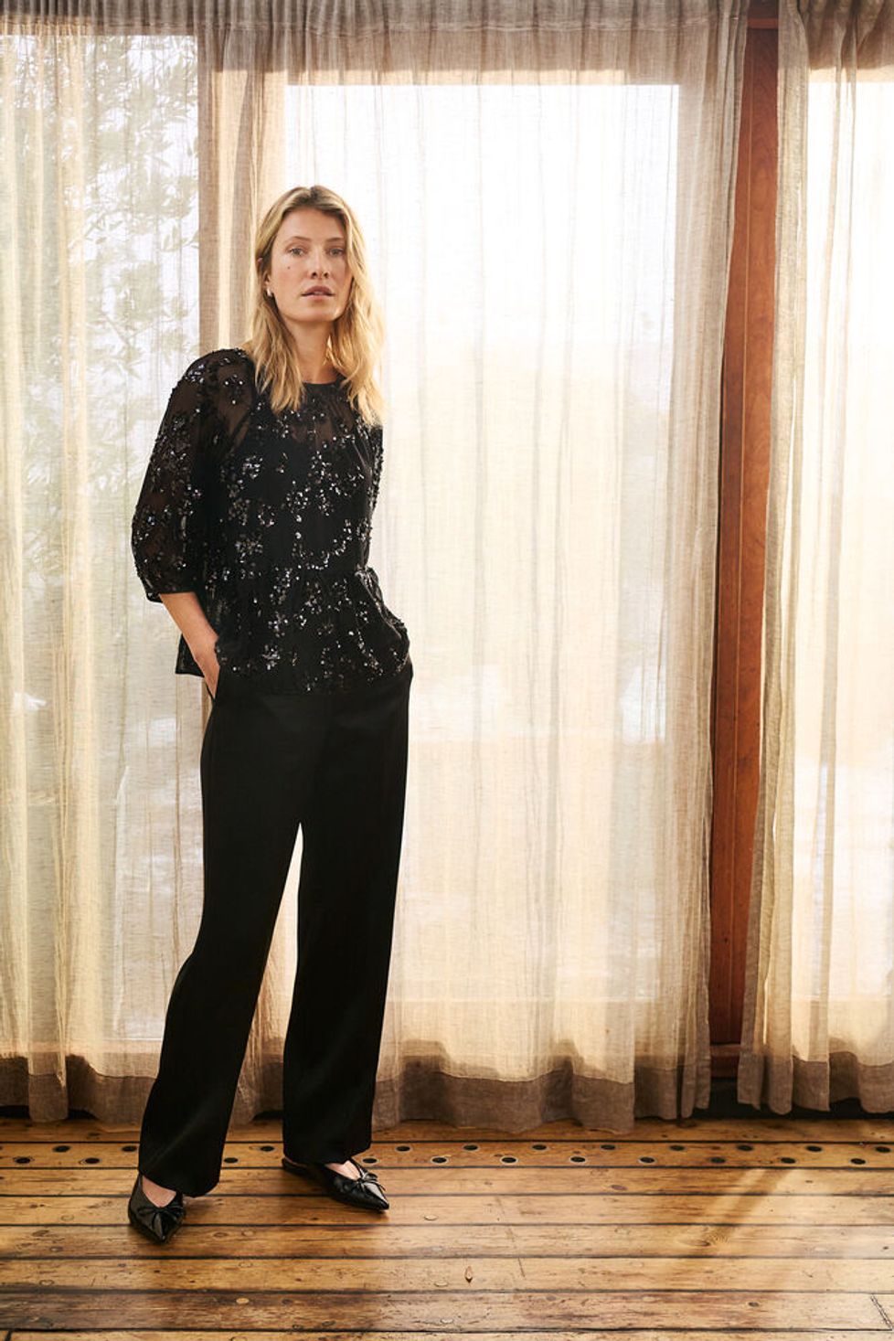 Part Two Vivan Blouse