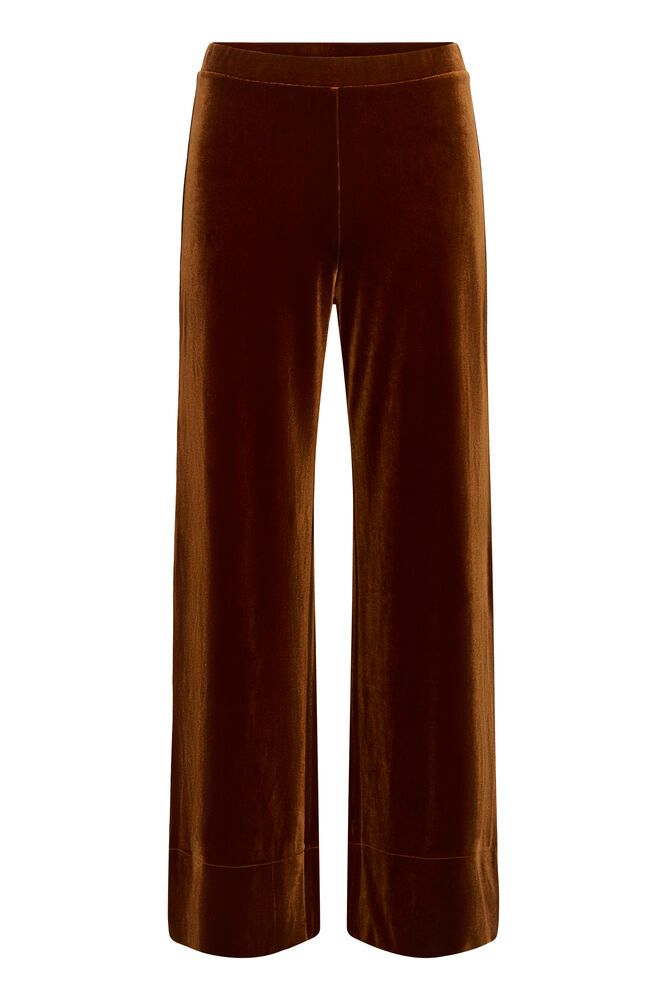 Part Two Varla Velvet Pant