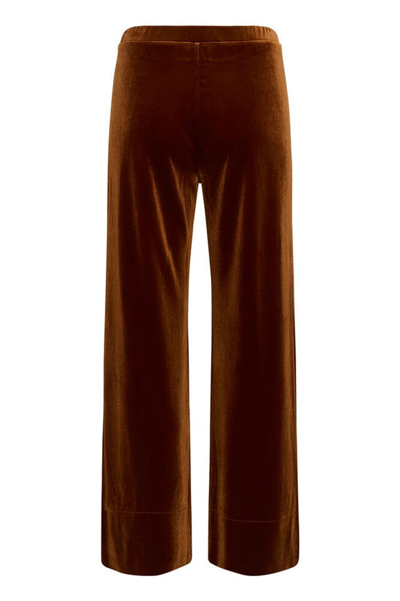 Part Two Varla Velvet Pant