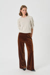 Part Two Varla Velvet Pant