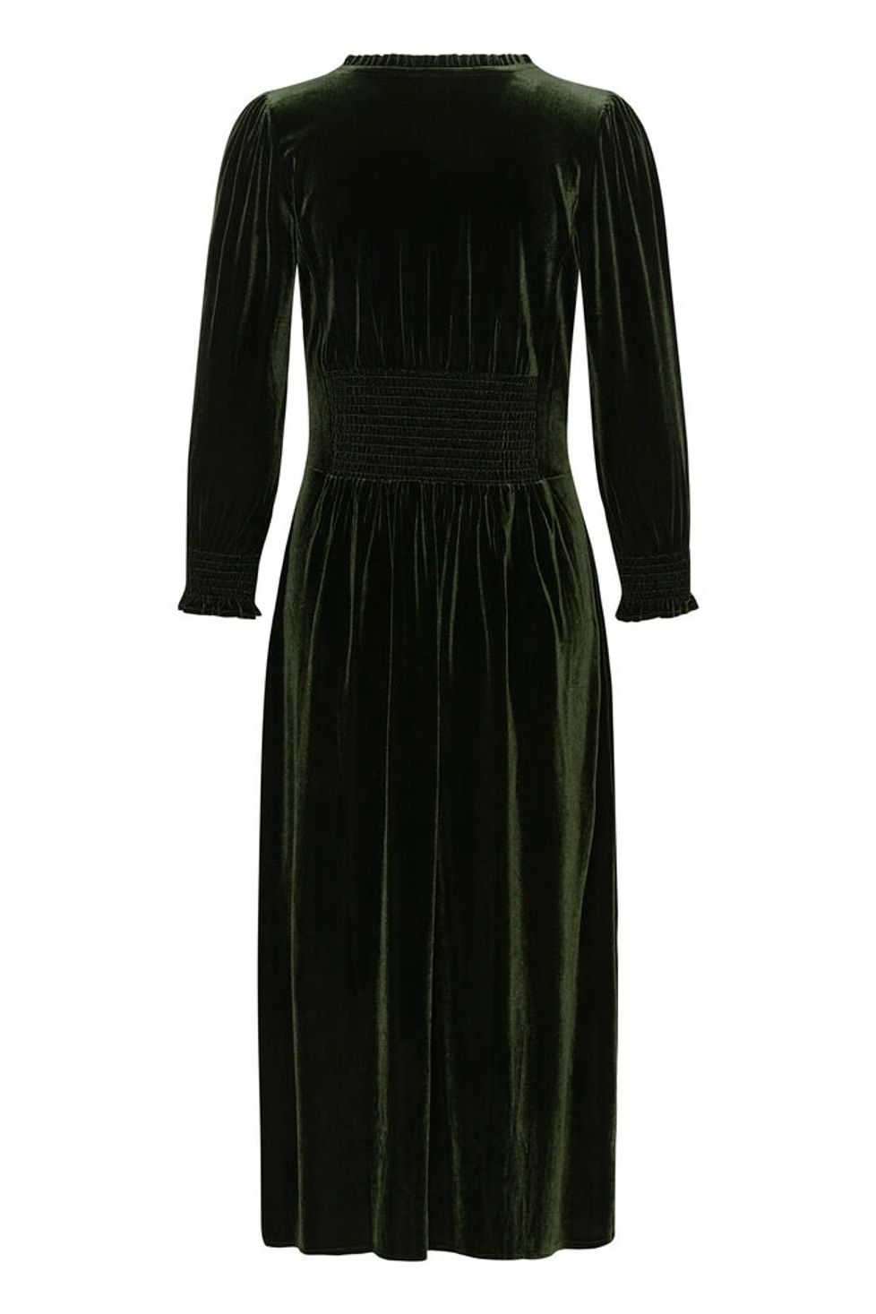 Part Two Vanissa Dress