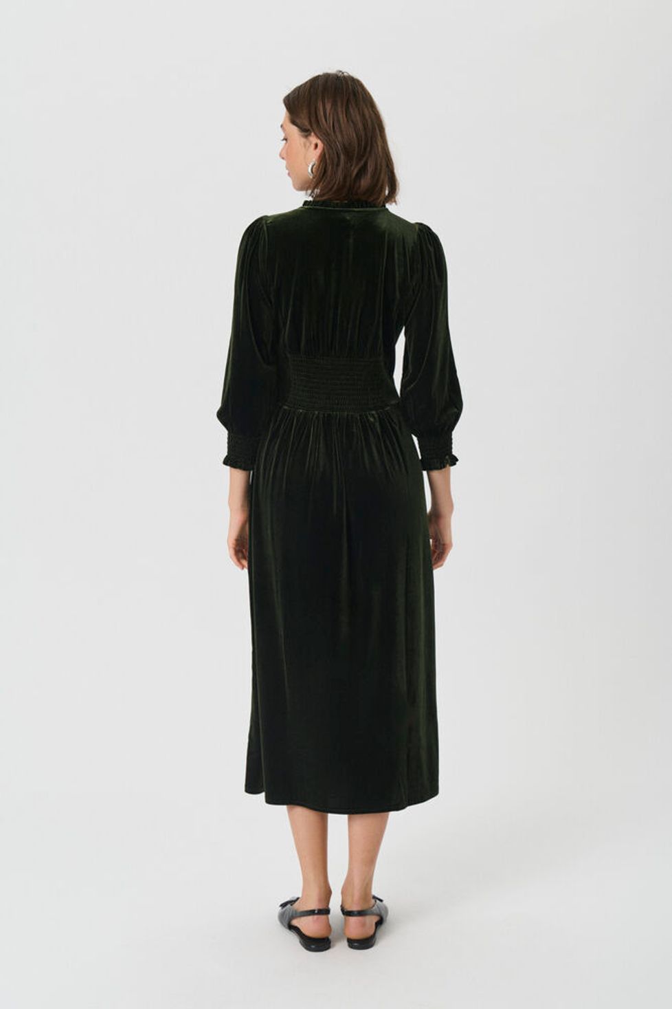 Part Two Vanissa Dress