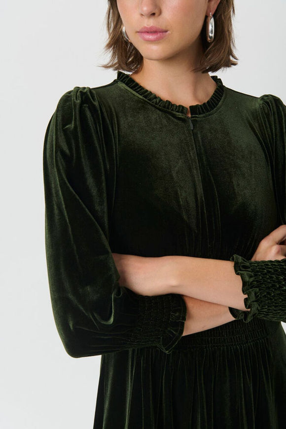 Part Two Vanissa Dress Rosin