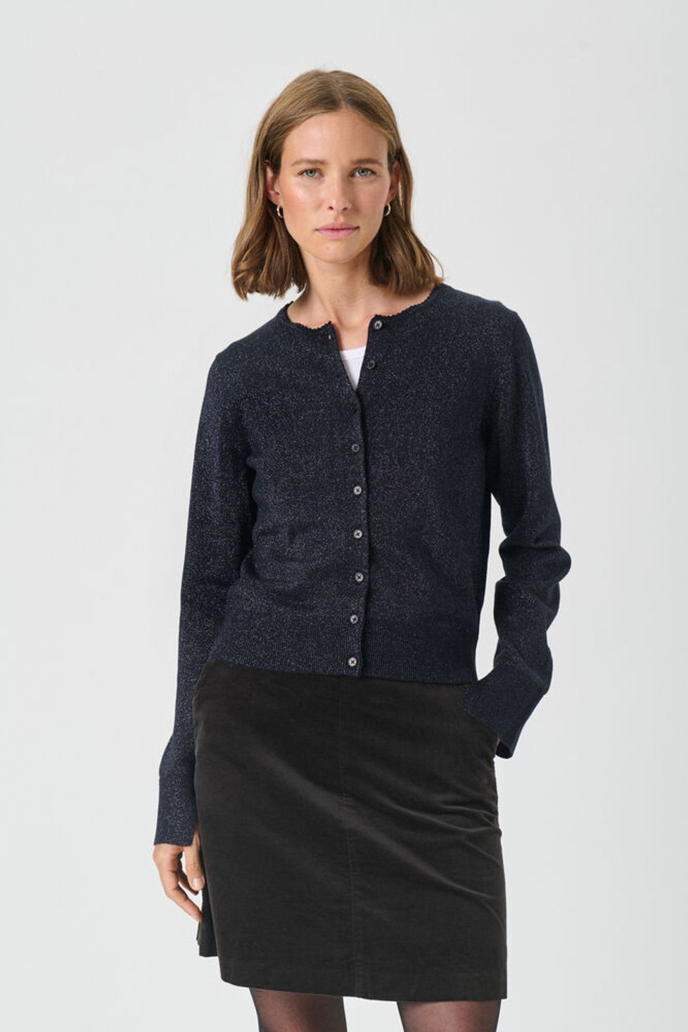 Part Two Veinta Cardigan