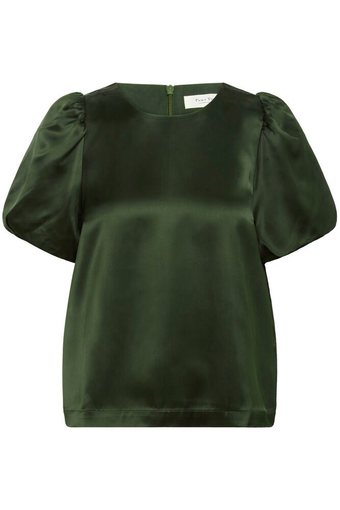 Part Two Uria Blouse Rosin