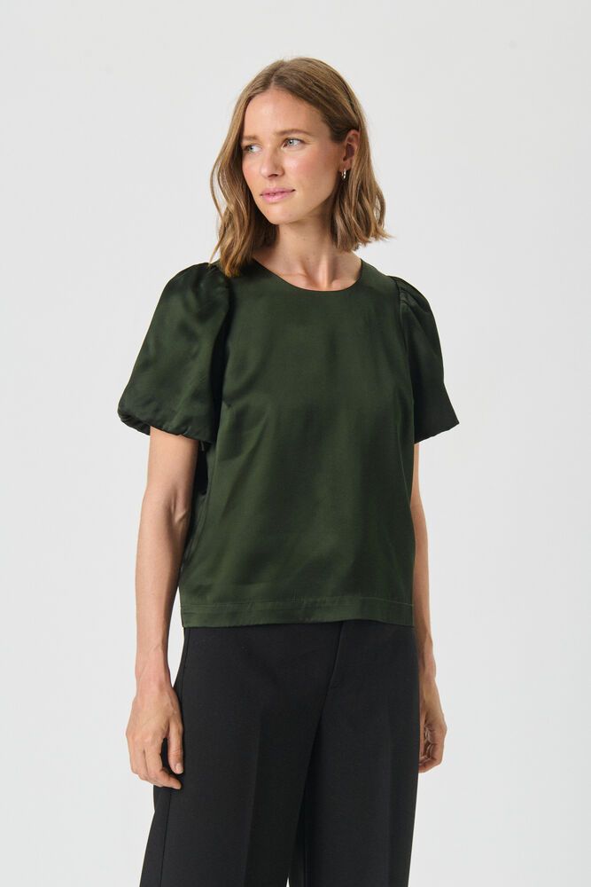 Part Two Uria Blouse Rosin