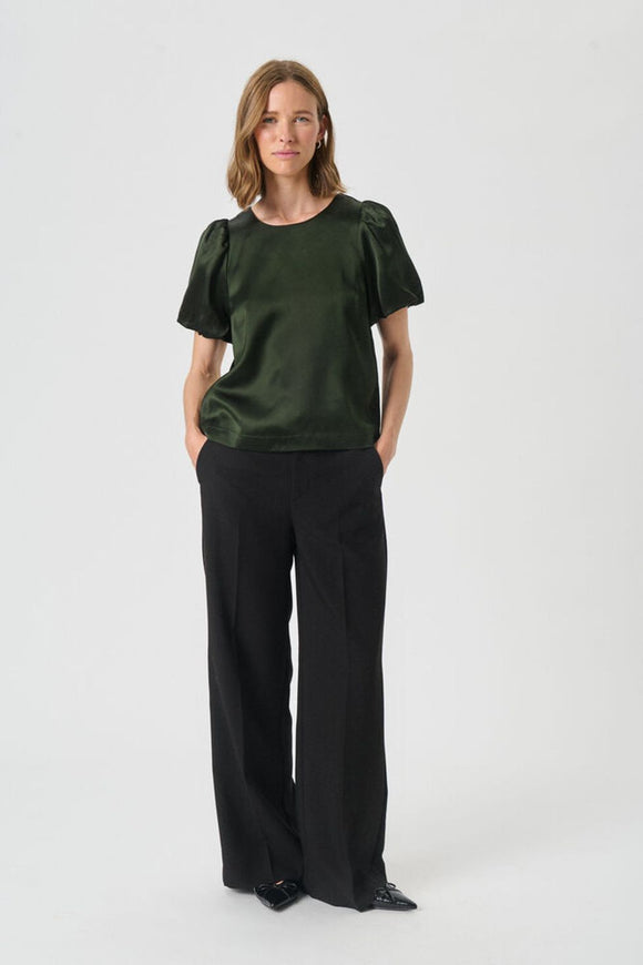 Part Two Uria Blouse Rosin