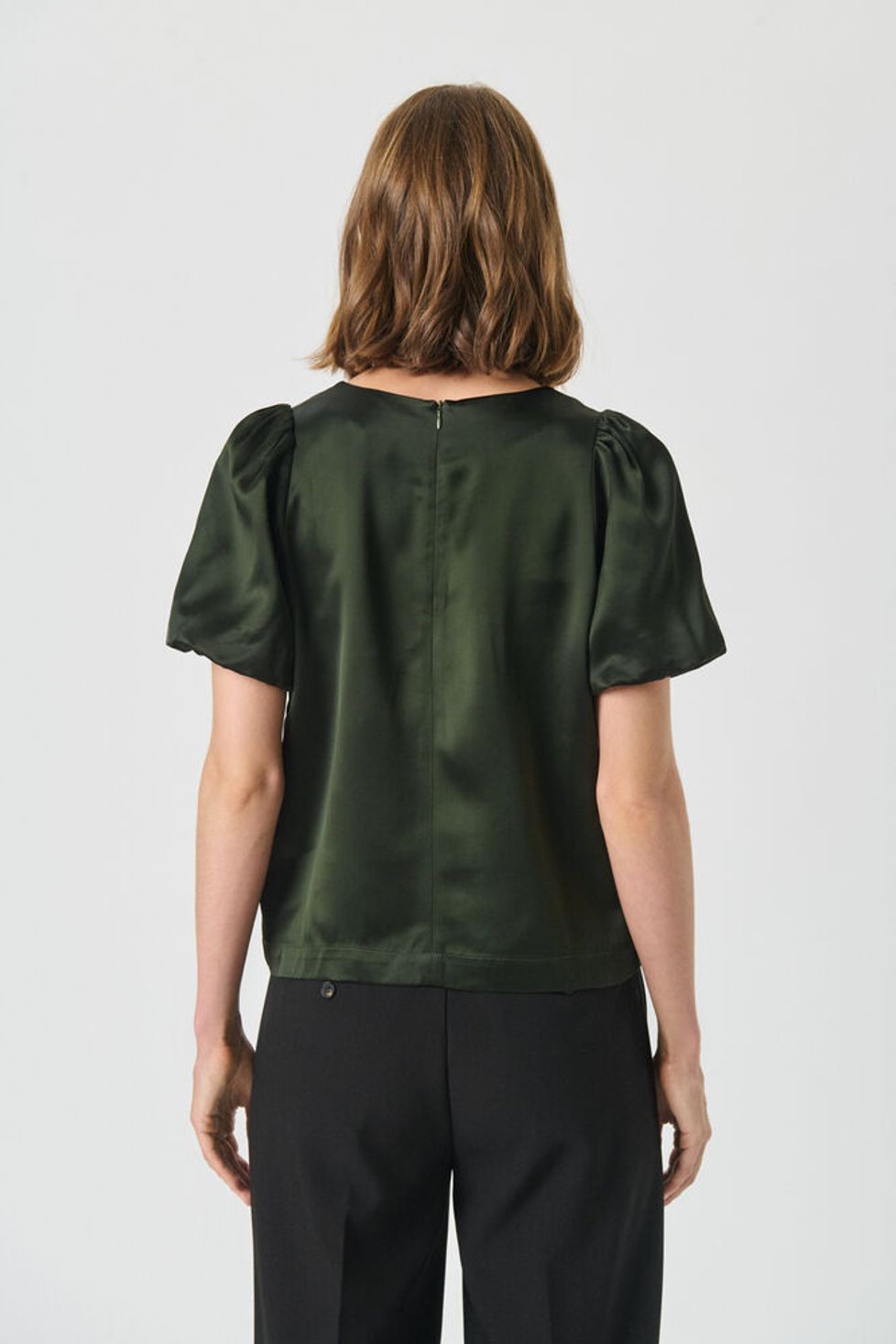 Part Two Uria Blouse Rosin