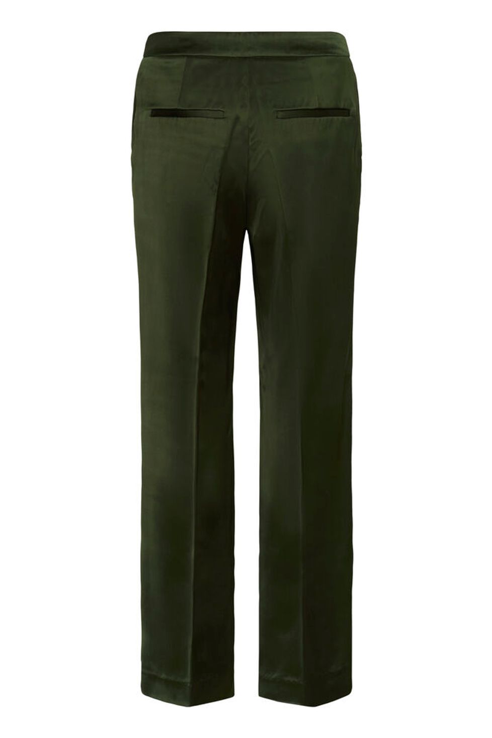 Part Two Uma Pant Rosin