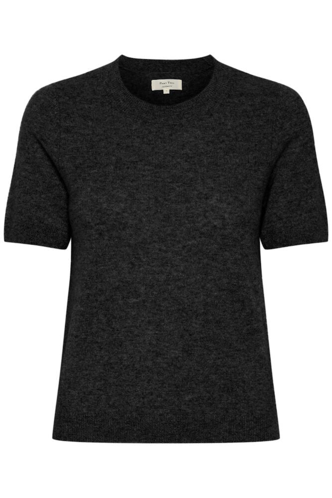 Part Two Everlotta Pullover Black