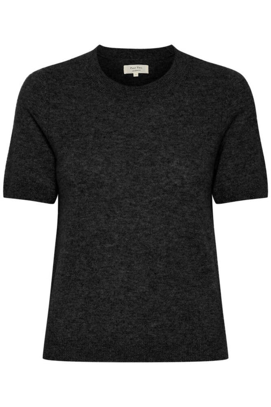 Part Two Everlotta Pullover Black