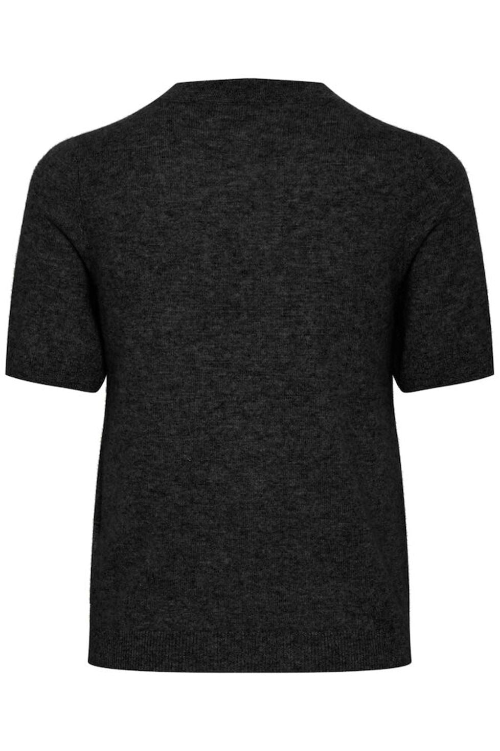 Part Two Everlotta Cashmere Sweater Black