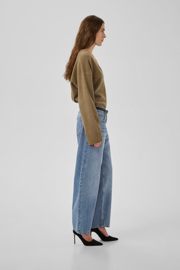 MEW Baloo Barrel Jeans